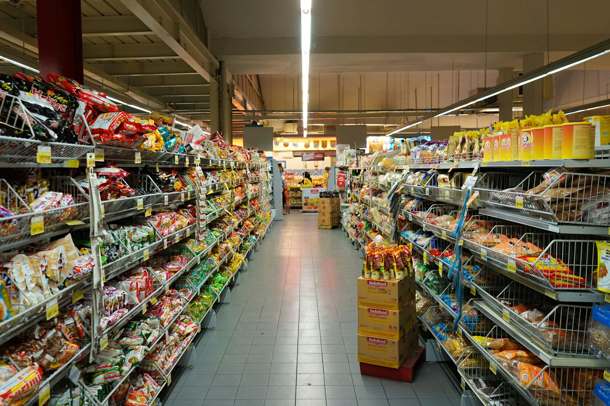 La inflaci&oacute;n interanual fue de 3,4%
